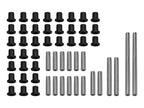 A Arm Bushing Kit for Polaris Ranger XP 1000 (2017) - OEM Arms Standard