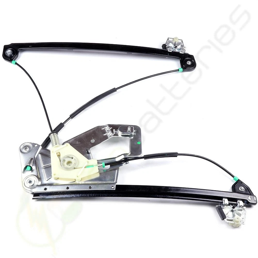 Window Regulator for BMW 528i 540i (1997–2003) Front Left