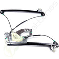 Window Regulator for BMW 528i 540i (1997–2003) Front Left