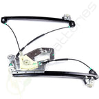 Window Regulator for BMW 528i 540i (1997–2003) Front Left