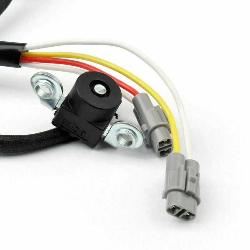 Generator Stator for Yamaha WR 250 F (2005–2013)