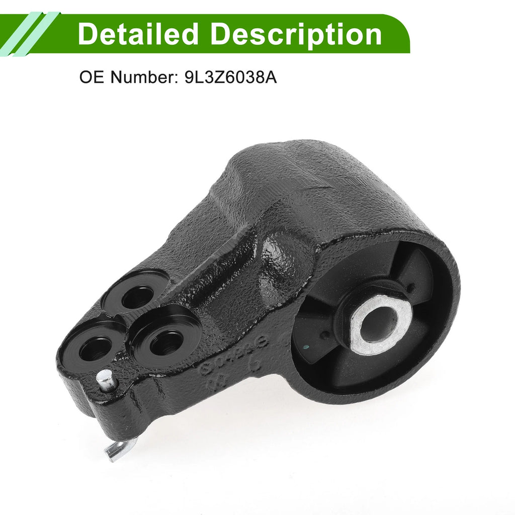 Engine Motor Mount for Ford Navigator (2010–2015) 5.4L AT