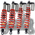 Stage 4 Adjustable Shock Absorbers for Polaris RZR 800 S (2008–2014)