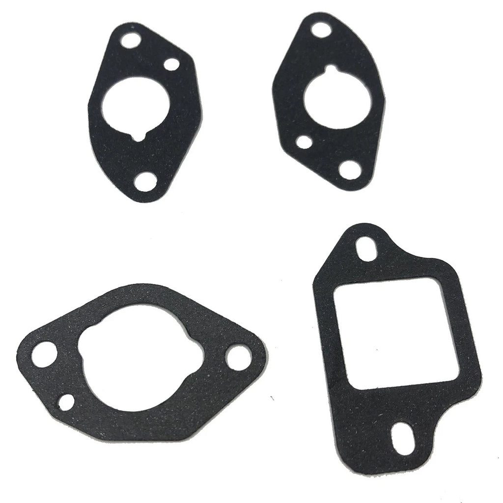 Carburetor Diaphragm Gaskets for Honda GCV135, GC135 (Repair Replacement)