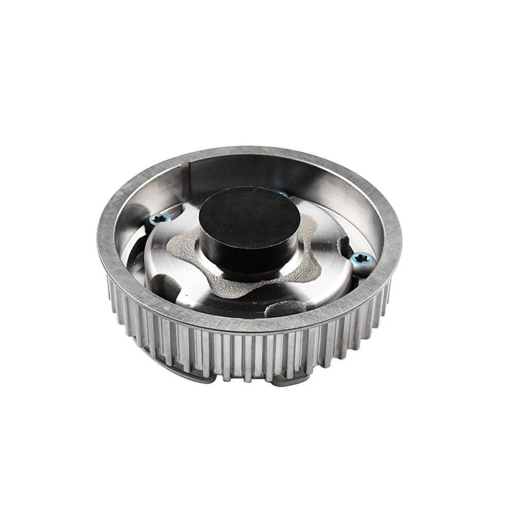 Exhaust Camshaft VVT Gear for Chevrolet Cruze Sonic Aveo 1.6L 1.8L (2011–2019) 55567048
