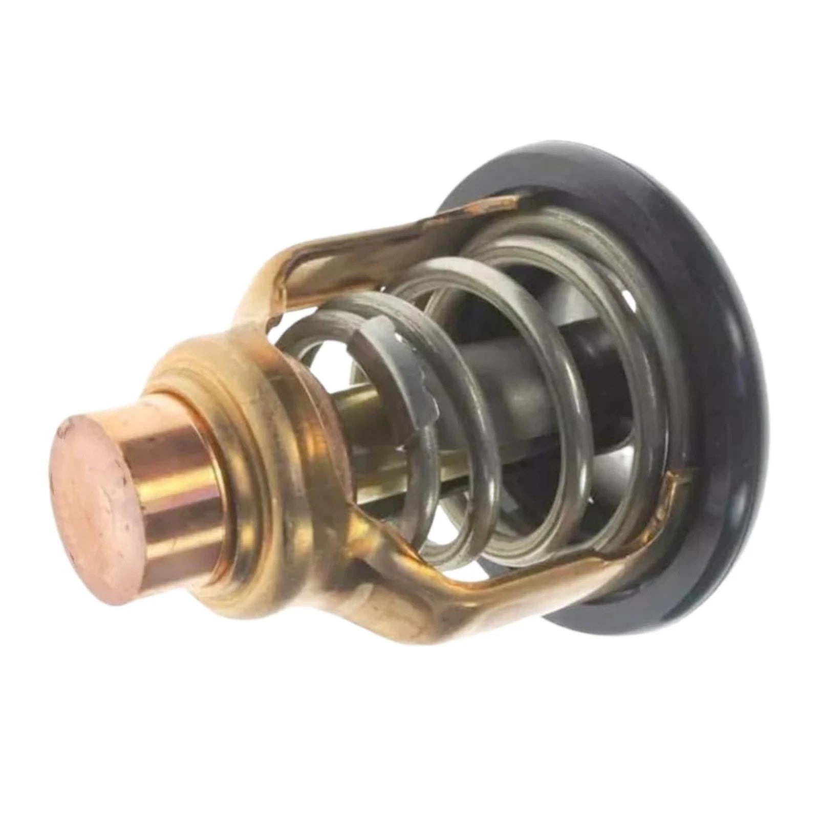 Thermostat for Yamaha 150 175 200 HP (6DA-12411-01-00, 6DA-12411-00)