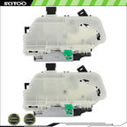 Set of 2 Door Lock Actuators for Ford F-150 (Fits 2004–2008) 8A5Z5421812E