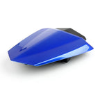 Rear Seat Cover Cowl for Yamaha YZF R1 (2009–2014) - Blue