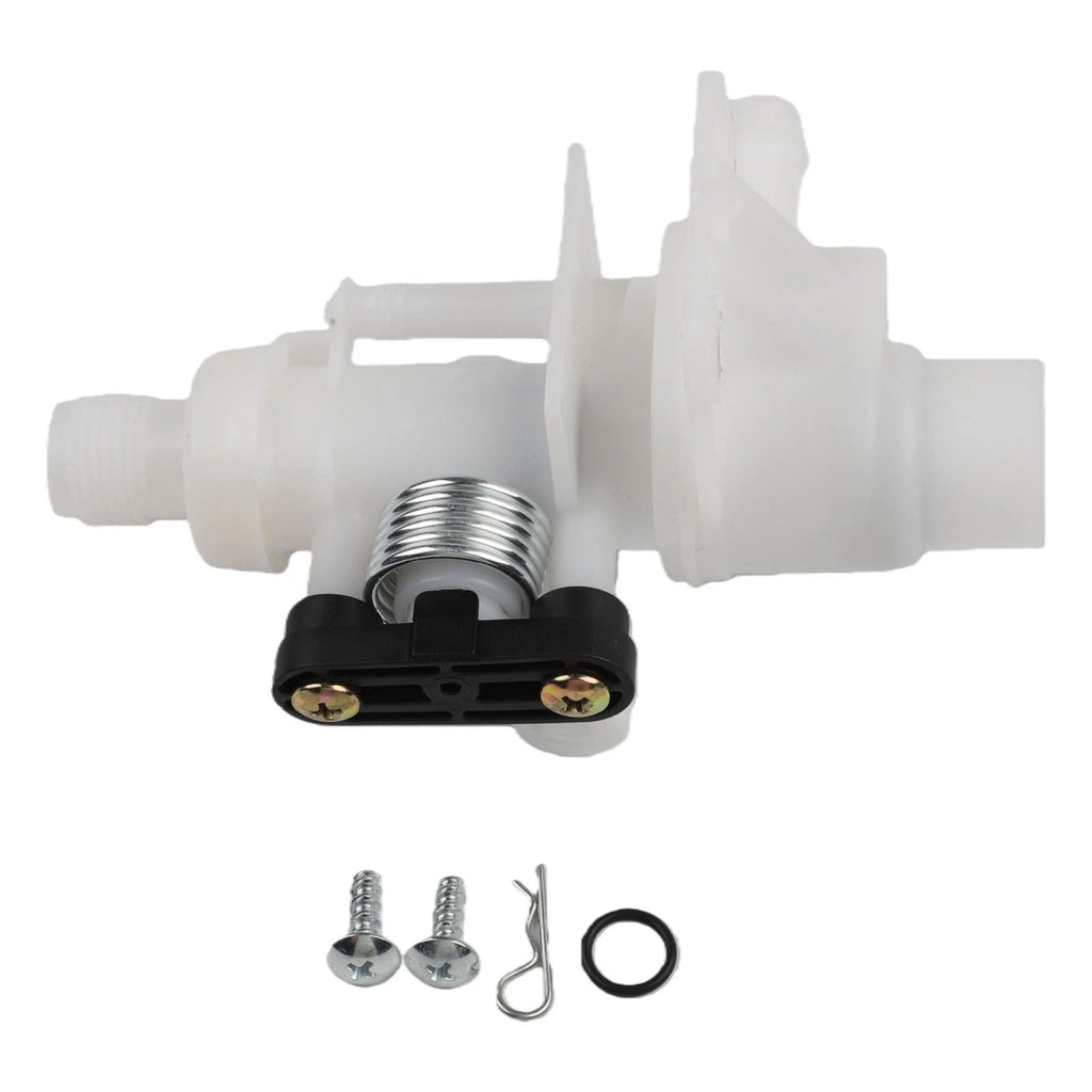 Toilet Water 1 Piece Replacement for - Part 31113