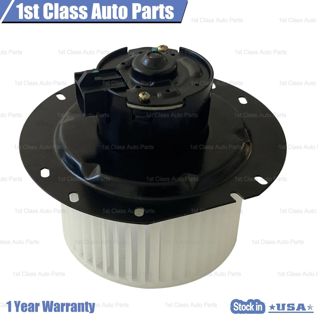 Blower Motor for Ford Explorer Ranger Mercury Mountaineer