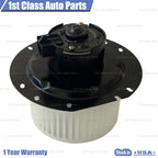 Blower Motor for Ford Explorer Ranger Mercury Mountaineer