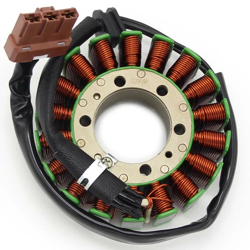 Stator Coil for KTM SuperDuke 990S, Supermoto 990R, Adventure 990, 950 (2005–2016)