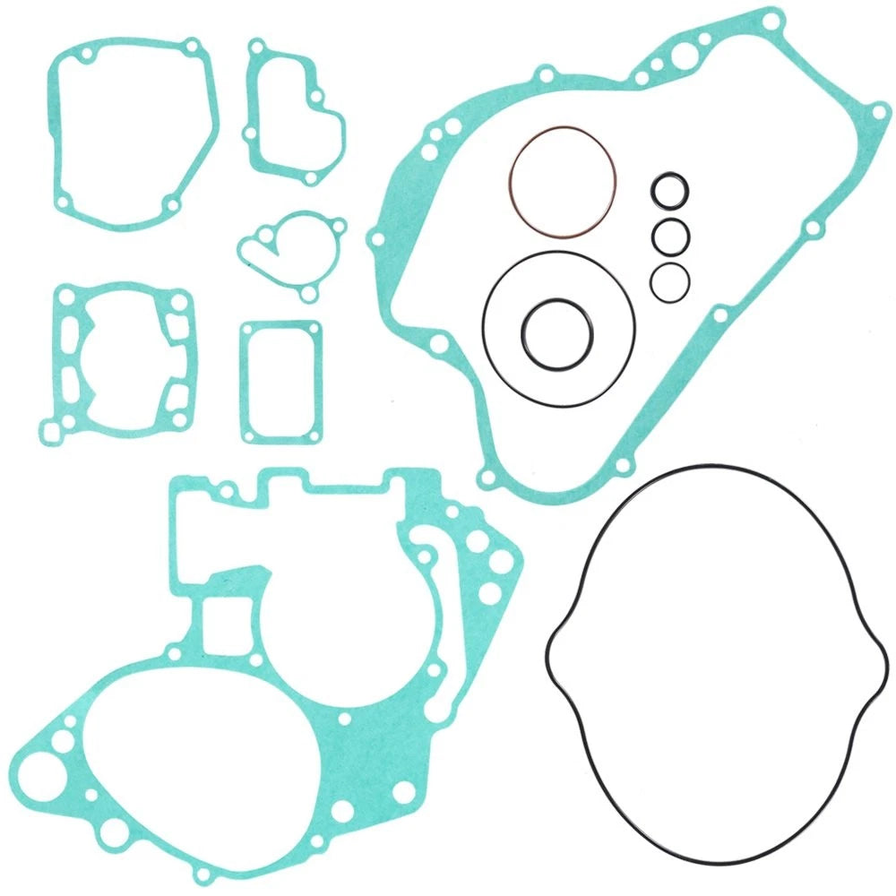 Complete Engine Gasket Set for Suzuki RM125 (2001â2003)