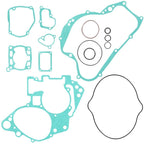 Complete Engine Gasket Set for Suzuki RM125 (2001â2003)