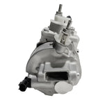 AC Compressor Replacement for Lincoln MKT 2.0L (2013-2016)