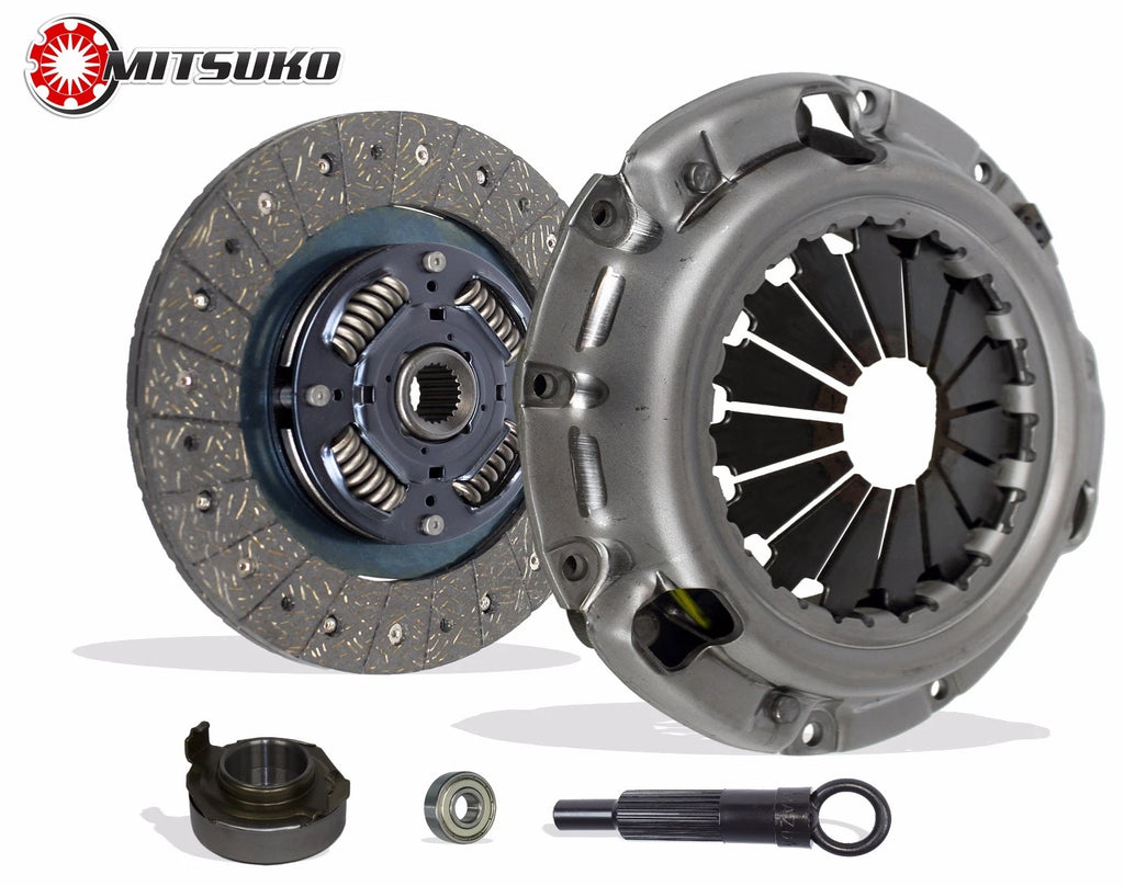 Clutch Kit for Kia Sportage (1995–2002)