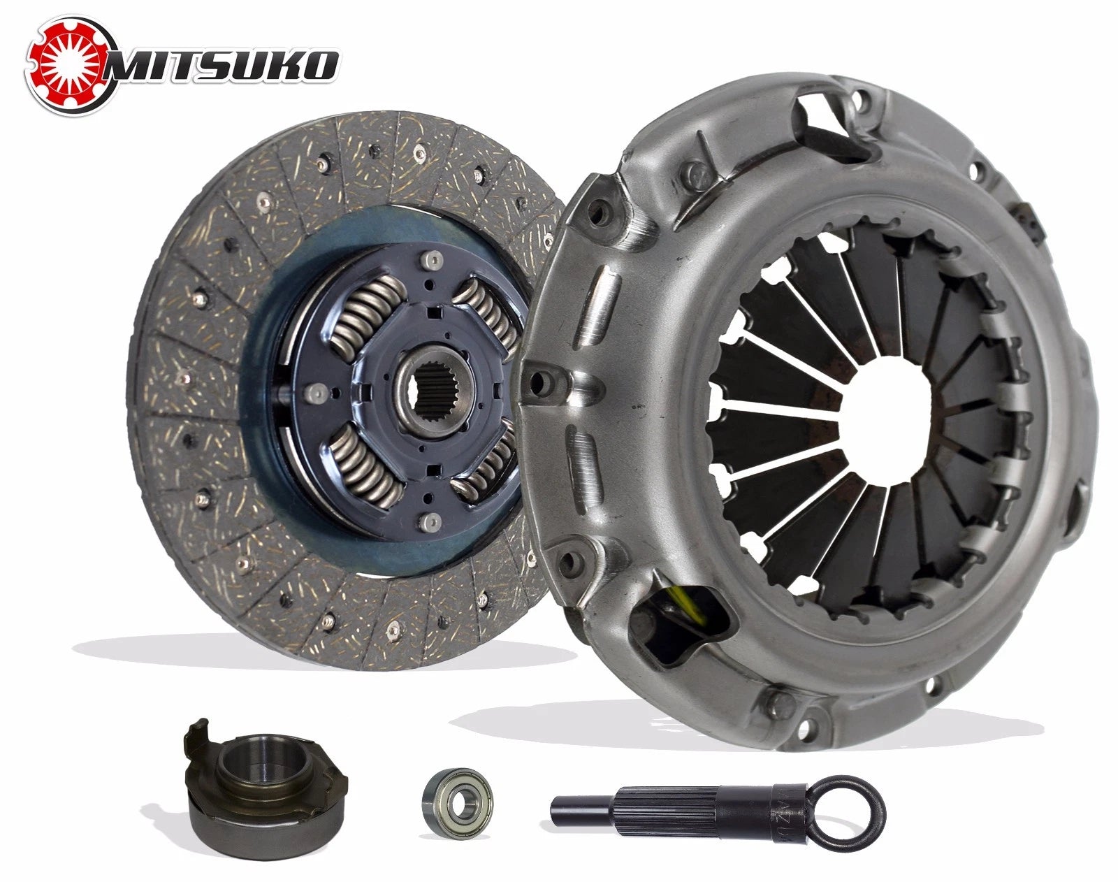 Clutch Kit for Kia Sportage (1995–2002)