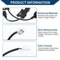 ABS Wheel Speed Sensor for Hyundai XG350 (2002-2005)
