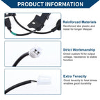 ABS Wheel Speed Sensor for Hyundai XG350 (2002-2005)