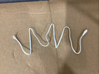 3.5mm Auxiliary Cable for Dual Electronics DMC35 (NOS)