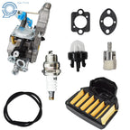 2X Carburetor for Husqvarna 455 Rancher (2005–2019)