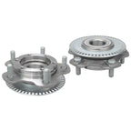 Front Wheel Bearings Hubs for Suzuki Grand Vitara (2001-2005)