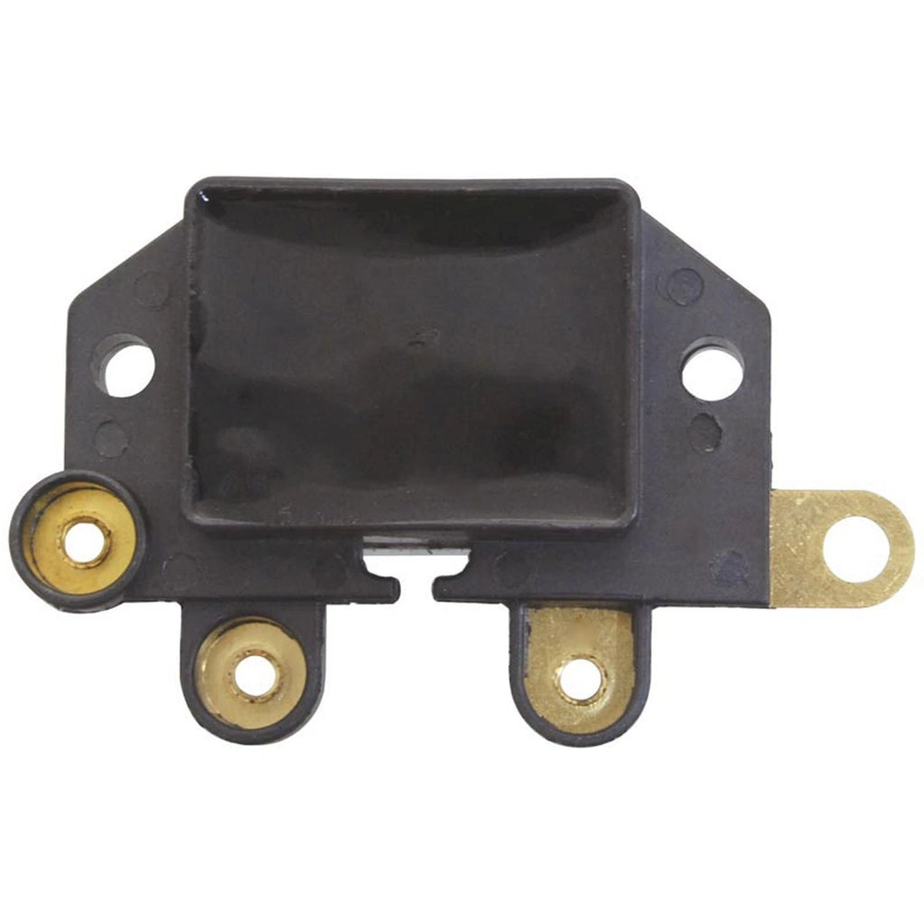 Regulator for OEGParts (2010–2020)