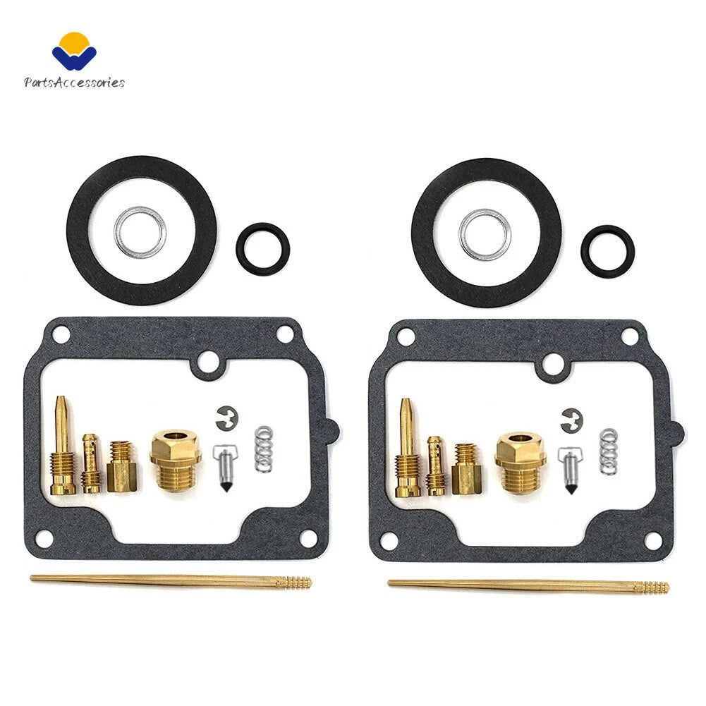Carburetor Rebuild Kit for Yamaha RD 350 (1973–1975)