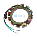 Stator for Yamaha 85HP 2-Stroke Outboard (1997–2006) 688-85510-01