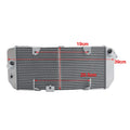 Aluminum Radiator for Yamaha TMAX530 (2012–2016)