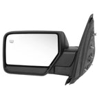 Power Adjust Heated Side Rear View Mirror for Ford Expedition (2011)