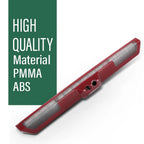 Third Brake Light for Chevy Silverado GMC Sierra (2019–2025) with Camera Holes