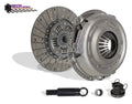 Clutch Kit for Jeep Liberty Wrangler (2000–2006)