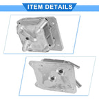 Engine Oil Cooler for Nissan Rogue (2014–2020) No.216063VX0A