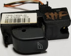 Set of 2 Power Window Switches for Jaguar X-Type (2002–2008)