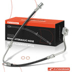 Front Right Brake Hydraulic Hose for Chevy Suburban 3500 HD (2001–2006)