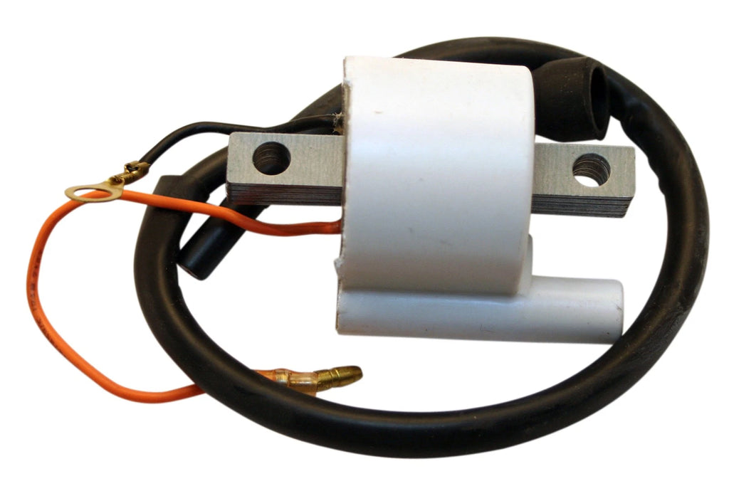 Ignition Coil for Yamaha Badger 80, Blaster 200, 4-Zinger 60, QT50, Riva 50, 80
