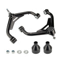Front Upper Control Arms for Chevrolet Silverado 2500 HD (2001–2010) Set of 2