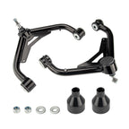 Front Upper Control Arms for Chevrolet Silverado 2500 HD (2001–2010) Set of 2