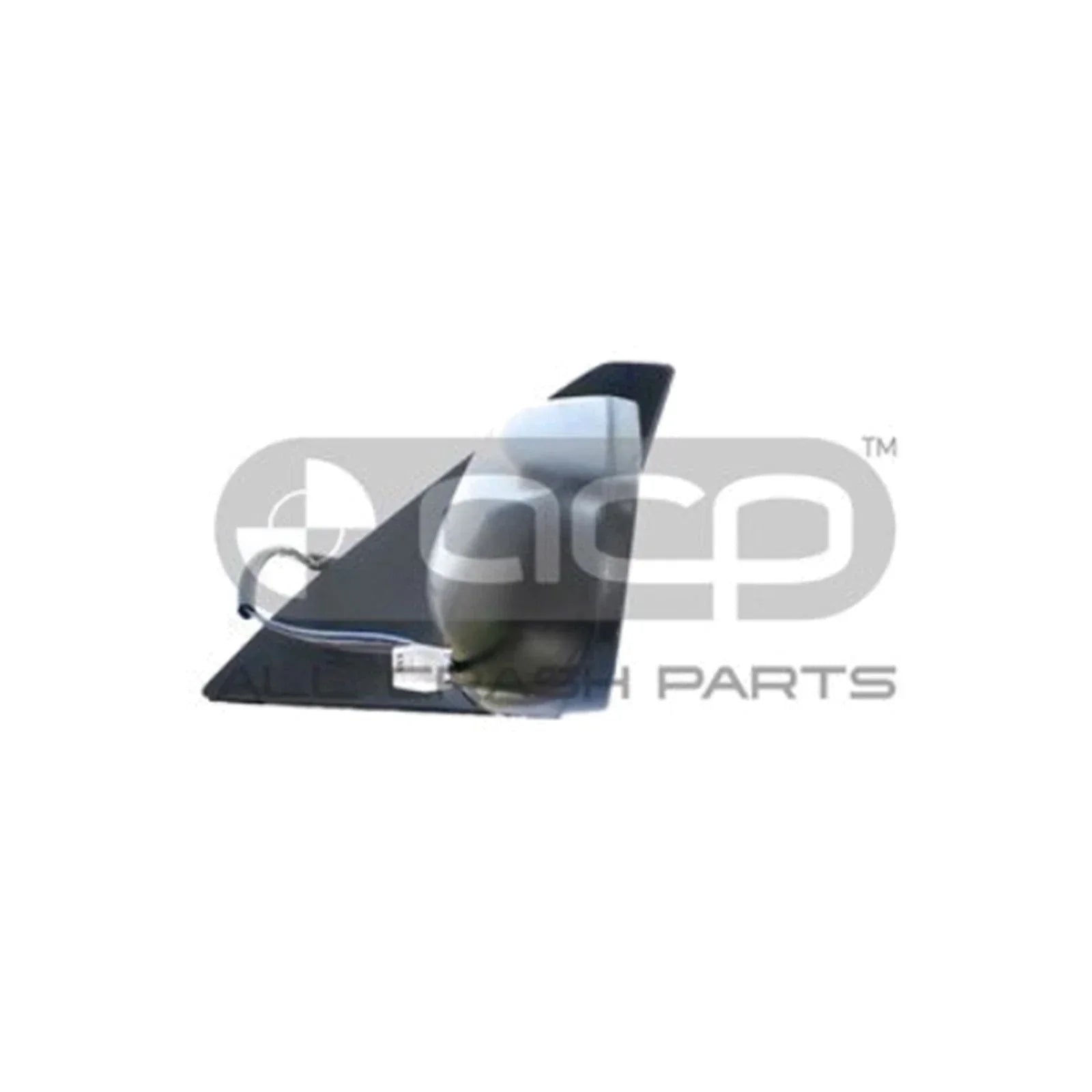 Door Mirror Front LH for Mazda 323 BJ (1998-2003)