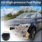 High Pressure Fuel Pump for VW Touareg (2007–2010) & Audi Q7 (2007–2009) No. 03H127025C