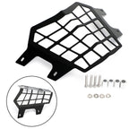 Headlight Guard Protector Cover for Yamaha Tenere 700 (2019–2021)