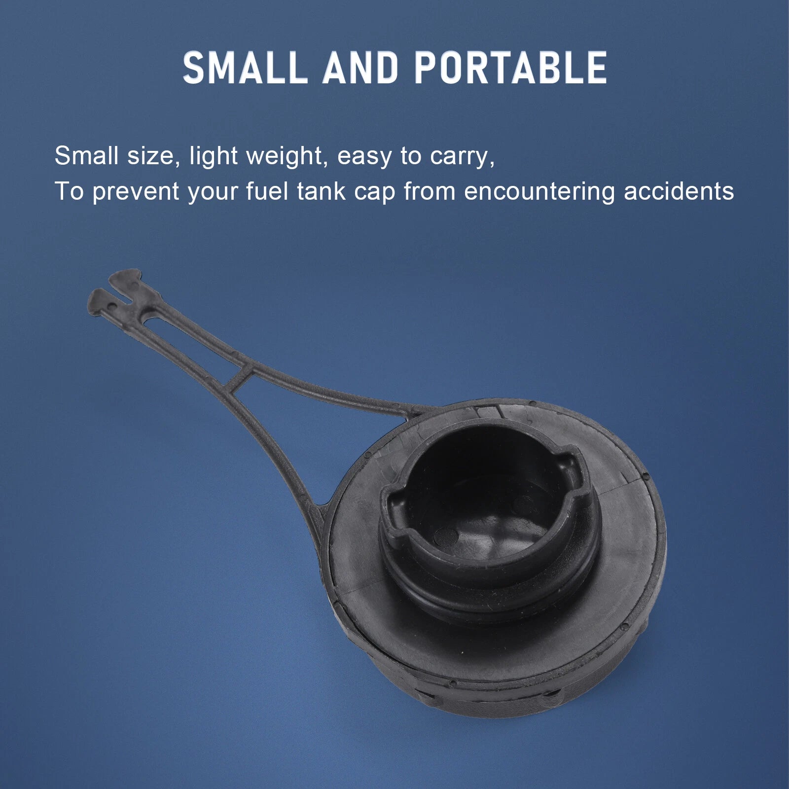 Fuel Cap for BS Tank (799585, 799684)