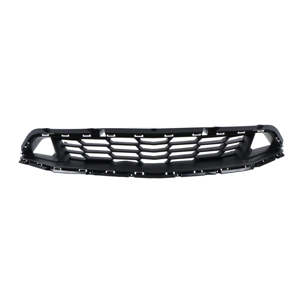 Front Lower Grille for Chevrolet Camaro (2019-2024) Black