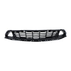 Front Lower Grille for Chevrolet Camaro (2019-2024) Black