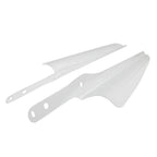 Wind Deflectors for Harley Road King 1995-2020 (Clear)