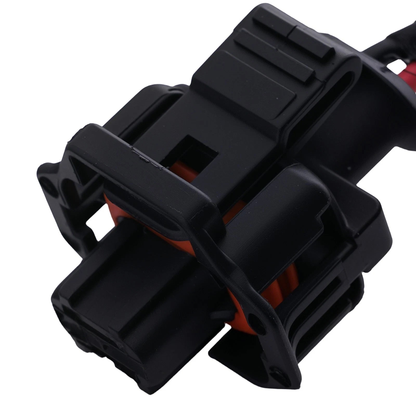Injection Fuel Harness Right for GM 4.3L V6 (1996–2002) 28388774 Black