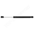 2X Front Hood Lift Supports for BMW X3 (2011–2017)