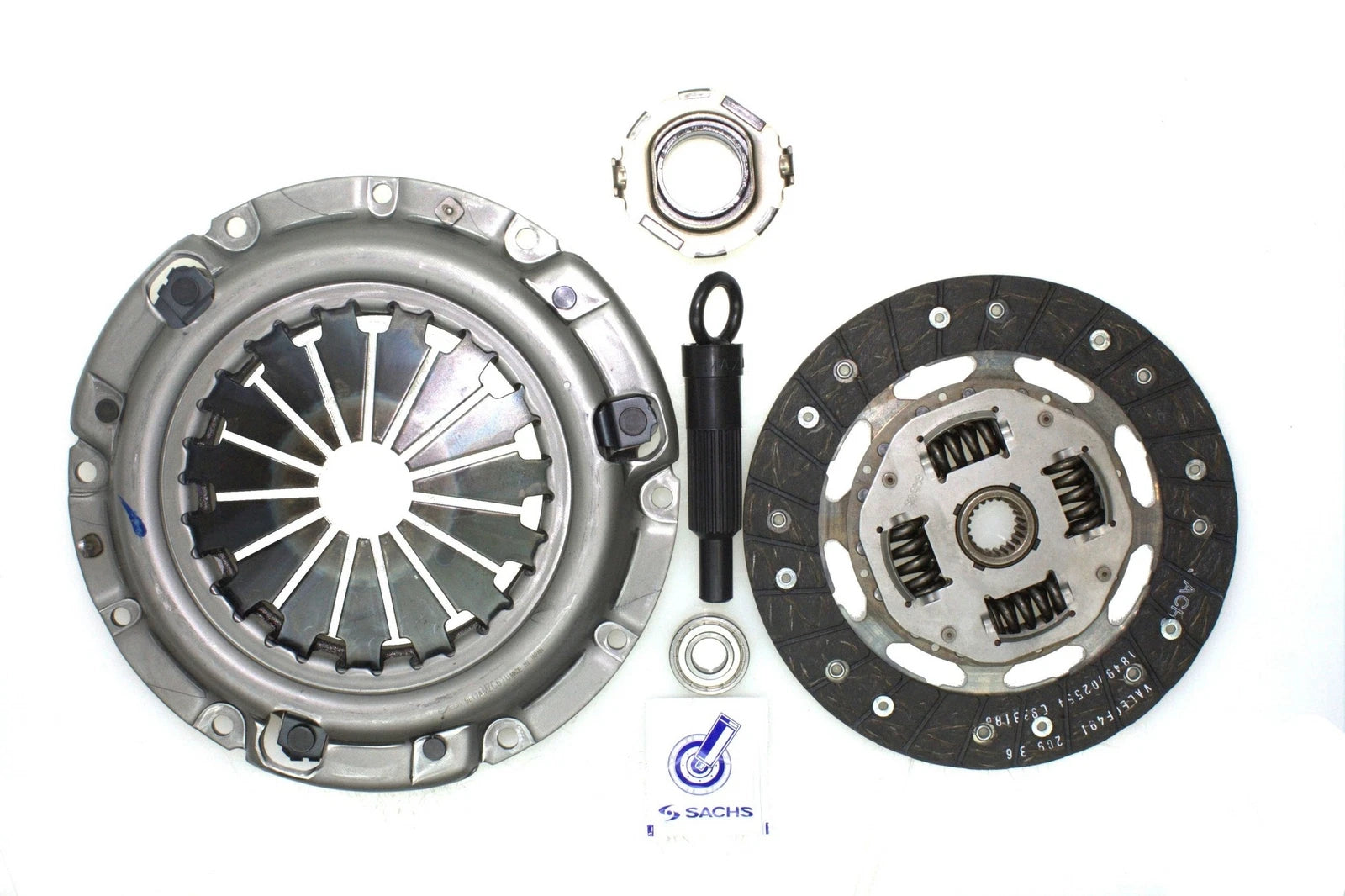 Clutch Kit for Sachs Transmission (K70138-01)