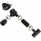 Blow Off Valve & Clamps Kit for Can Am Maverick Turbo X3 (2017–2022) BOV 120HP